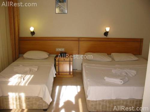 Hollywood Hotel 4